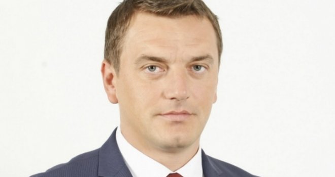 U akciji 'Blok': Uhapšen Damir Hadžić, bivši ministar i visoki funkcioner SDP-a!