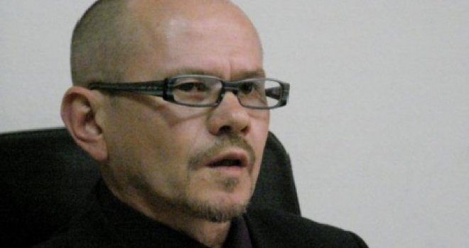 Potvrđena optužnica protiv tužioca Idriza Begića zbog primanja mita