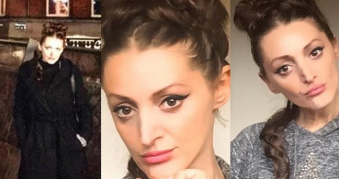 Potresna poruka Donne Ares rasplakala mnoge fanove: Ova je žena heroj!