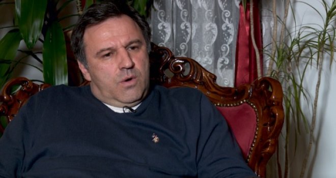 Dr. Dizdarević pojasnio za N1: Direktorica Sebija Izetbegović se sveti, radi se o niskim strastima...