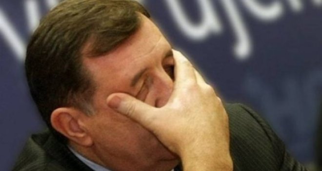 Nema 'pomilovanja': Definitivno potvrđeno - Dodik ostaje pod sankcijama SAD-a