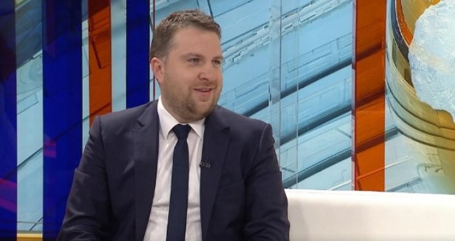 Oglasio se CIK: Da li je Abdulah Skaka bio u sukobu interesa?