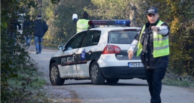 Udes na putu za Vlašić: Pozlilo mu za volanom i preminuo