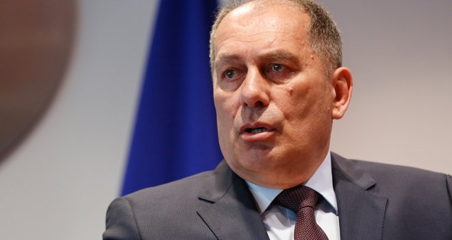 Mektić se nije pojavio na sudu, odgođeno ročište