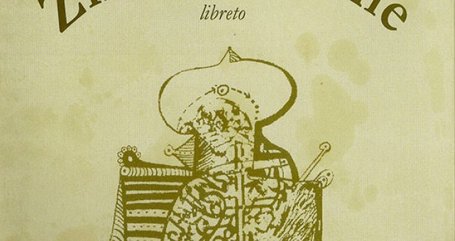 Promocija libreta Nijaza Alispahića 'Zmaj od Bosne'