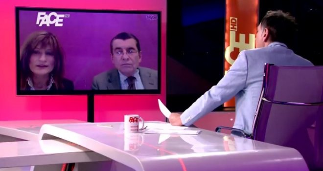 Srbija je bolje odigrala: U čemu je sve proceduralno pogriješio Bakir Izetbegović i koje je savjete odbio?