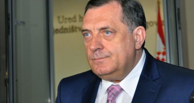Republika Srpska neće sprovoditi odluku Ustavnog suda BiH, nećemo dozvoliti da budemo poniženi