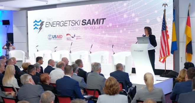 Započeo Treći energetski samit u BiH: Kakva je energetska budućnost države?