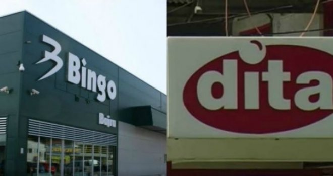 Sada i zvanično: Od danas kompanija BINGO novi vlasnik fabrike DITA Tuzla, a radnici... 