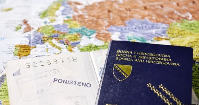 Zvanično pojašnjenje iz Delegacije EU u BiH: Kako se može dobiti 'odobrenje' za samo nekoliko minuta?!  