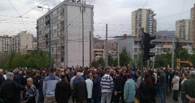 Mijenja se projekt za kružni tok kod pekare AS u Hrasnom