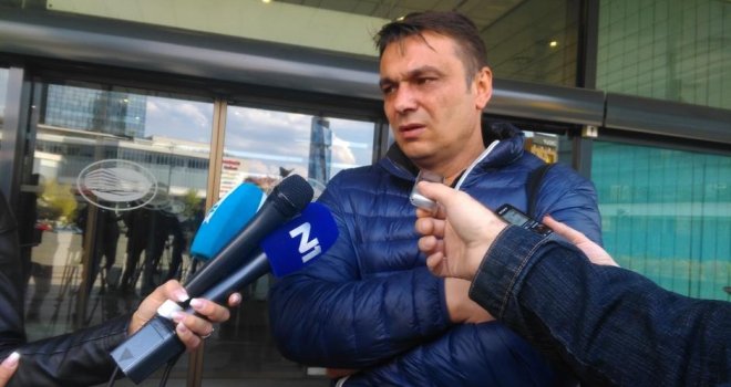 Ahmetović: Svi lideri u kalendaru trebaju imati 11. juli zaokružen