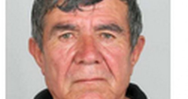 Policija zatražila pomoć građana u pronalasku nestalog Maksima Stanišića