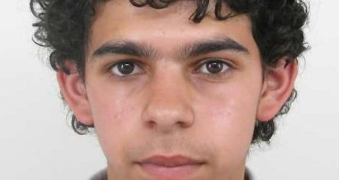 Interpol raspisao crvenu potjernicu za 18-godišnjim Hamzom Labidijem iz BiH zbog terorizma