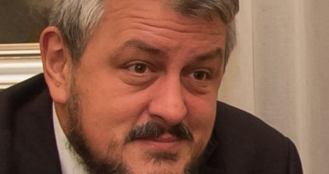 Poginuo Irham Čečo, savjetnik Bakira Izetbegovića