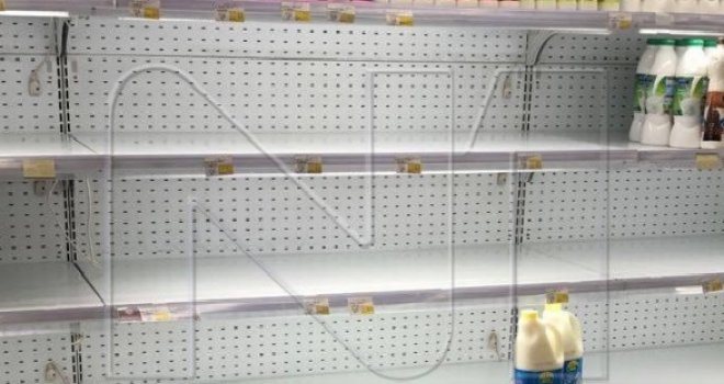 Državljani BiH u Kataru: Zavladala je panika, građani hrle u supermarkete, hrana nestaje s polica...