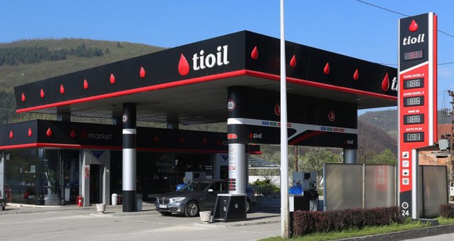 Prijeti mu do godinu zatvora: U vrijeme samoizolacije Elvir zatečen na benzinskoj pumpi
