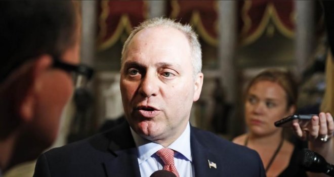 Američki kongresmen Steve Scalise ranjen u pucnjavi