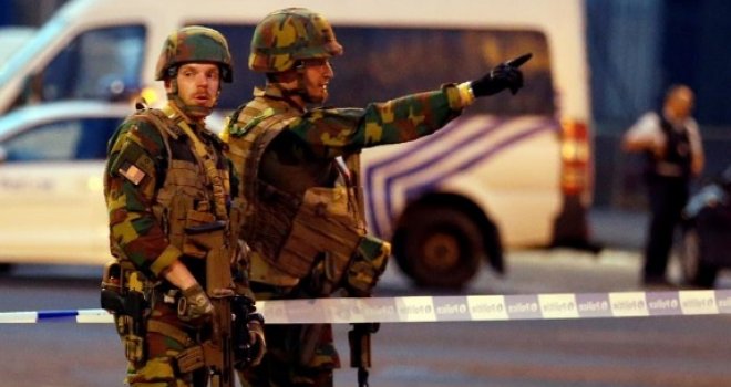Stručnjaci nakon sinoćnje drame u Briselu: Ovo je napad 'vuka samotnjaka', incidenti će se nastaviti 