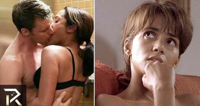 Iznenadit ćete se: U ovih deset filmova seks nisu glumili...