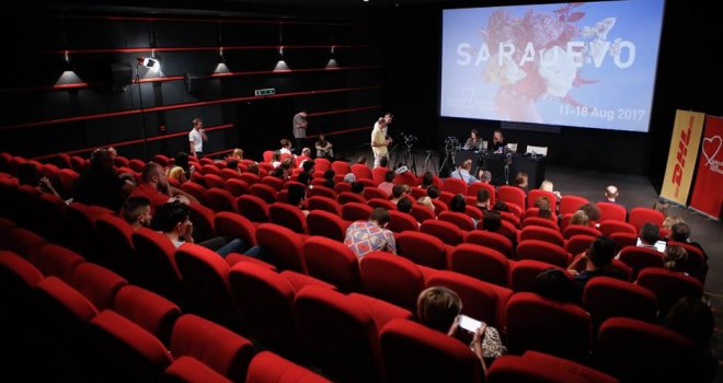 SFF 2017: U Takmičarskom programu za igrani film tri svjetske i četiri regionalne premijere