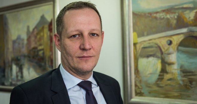 SDP traži ostavku direktora Televizije Sarajevo