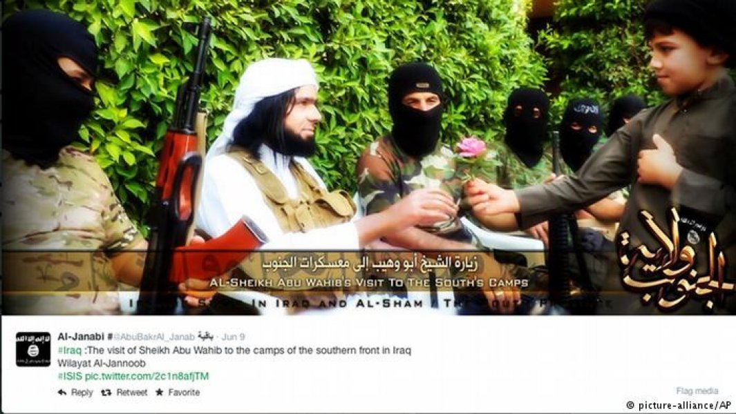 isis
