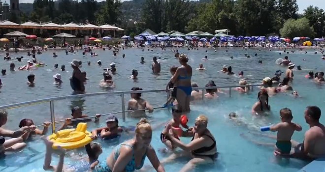 Kad nemoguće postane moguće: Kako je Tuzla postala grad slanih laguna?