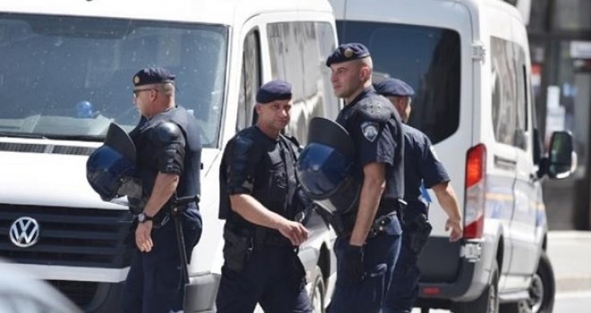 U Hrvatskoj drastično povećanje kazni za prekršaje protiv javnog reda i mira