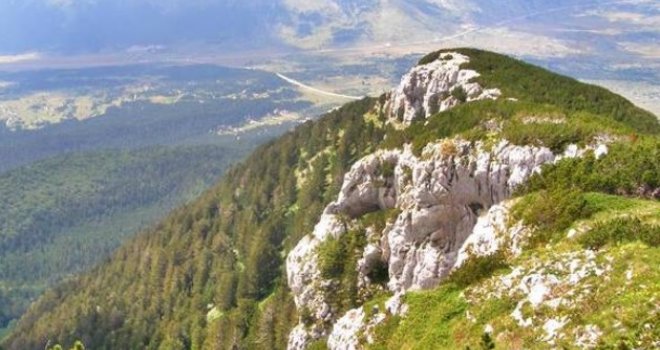 Prebačen u Mostar: Na Čvrsnici se teško povrijedio češki državljanin