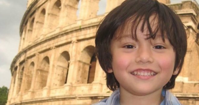 Umrla i posljednja nada roditelja, otac potvrdio: Dječak Julian Cadman poginuo u terorističkom napadu u Barceloni