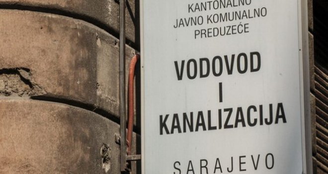 Pogledajte spisak 25 najvećih dužnika: Javna preduzeća, institucije i privatne firme koje najviše duguju ViK-u