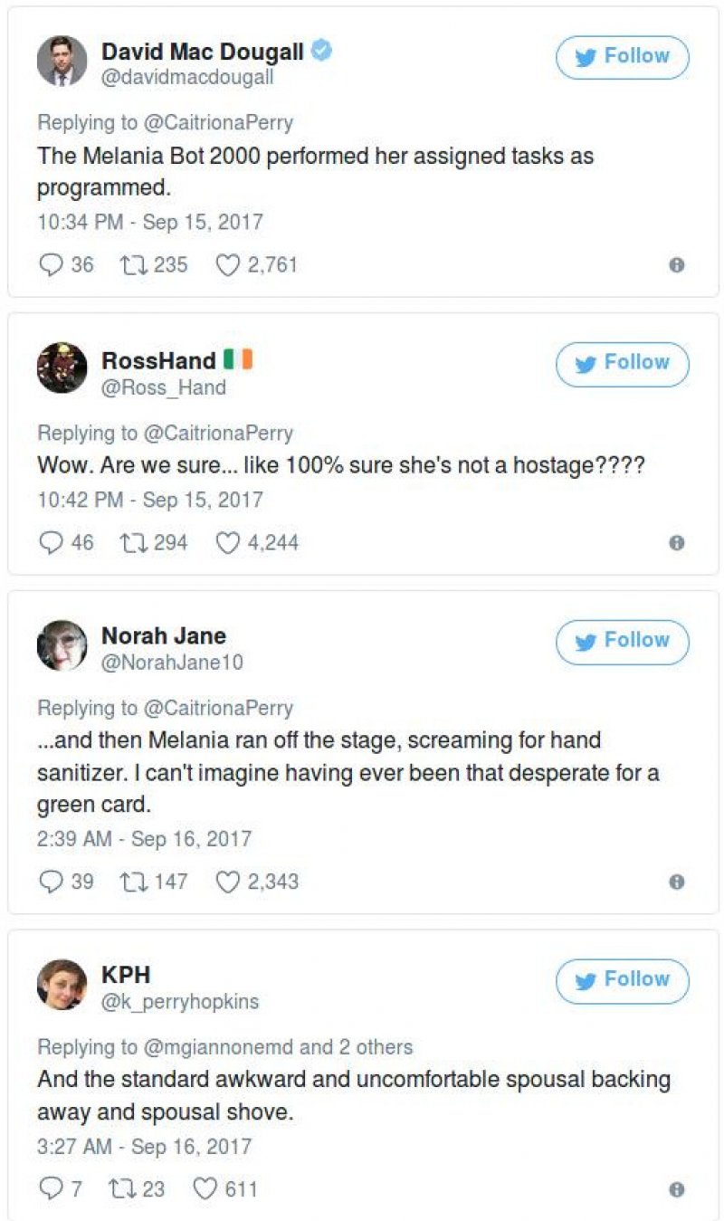 twitter-o-trumpu