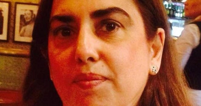 Iranska princeza pronađena kao beskućnica na ulicama Milana