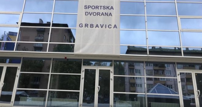 Konačno usvojena odluka: Dvorana na Grbavici zvat će se po Goranu Čengiću