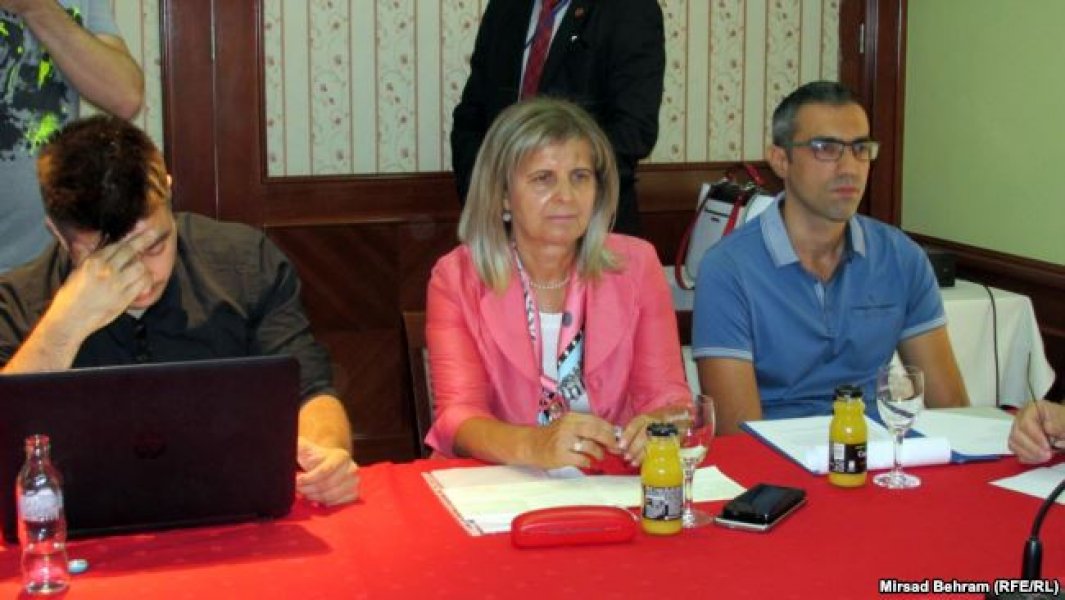 vesna-saradzic-sdp