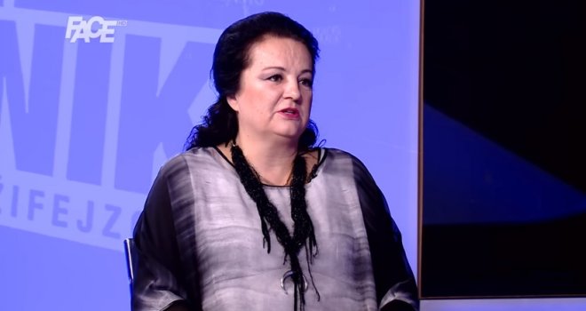Svetlana Cenić odgovorila na prozivke: O Tintoru mislim sve najgore, Trnopolje je bilo već otvoreno, a Fahro…