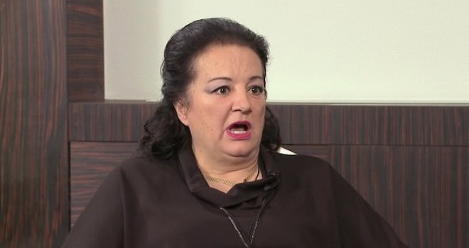 Svetlana Cenić za rigorozne mjere: Narod stoji u redovima i nabija se jedno uz drugo... Samo hapšenje možda pomogne!