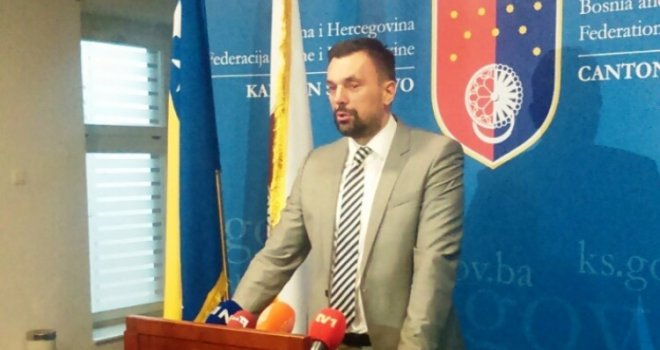 Sastali se Konaković i predstavnici sindikata u oblasti zdravstva: Da li je postignut dogovor?