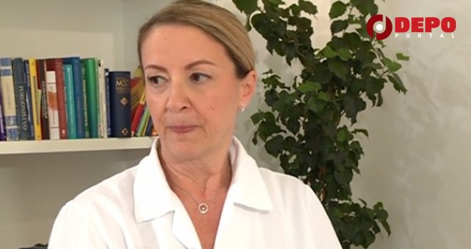 Iz kabineta Sebije Izetbegović stiže odgovor:  Zašto je otišao dr. Harun Avdagić? Nema mobinga na KCUS-u, evo dokaza...