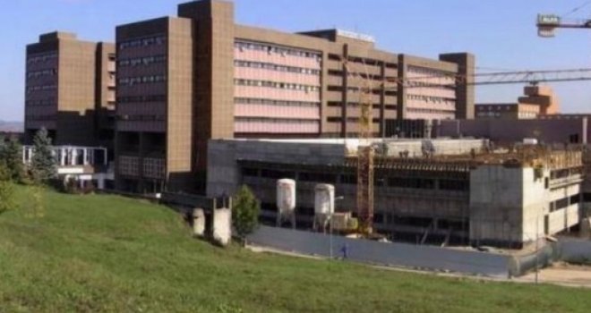 Tuga: Dječak (10) iz Banjaluke kojeg je udario kombi izgubio bitku za život