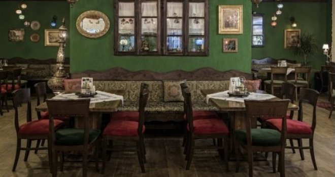 Ovako izgleda najpopularniji bosanski restoran u Zagrebu: Zavirite u 'Sofru' Medihe Crnalić...