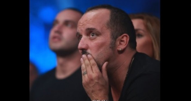 Gorka sudbina Bosanca kojeg je pregazio Tony Cetinski: Jedan sin mu poginuo na cesti, drugi se oporavlja od teške operacije...