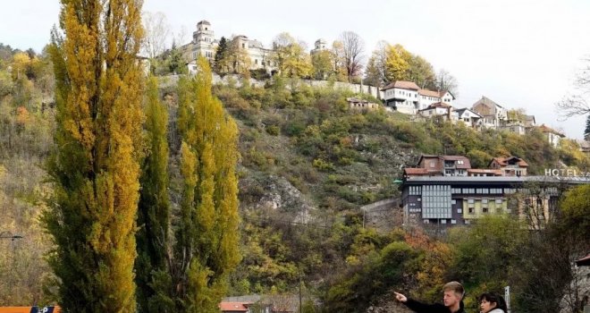 Posljednji topli dani jeseni, spremite se za snijeg sljedeće sedmice