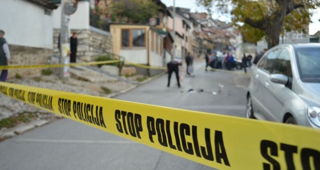 Velika Kladuša: 74-godišnjeg Hasana Rizvića usmrtio nesavjesni vozač i potom pobjegao