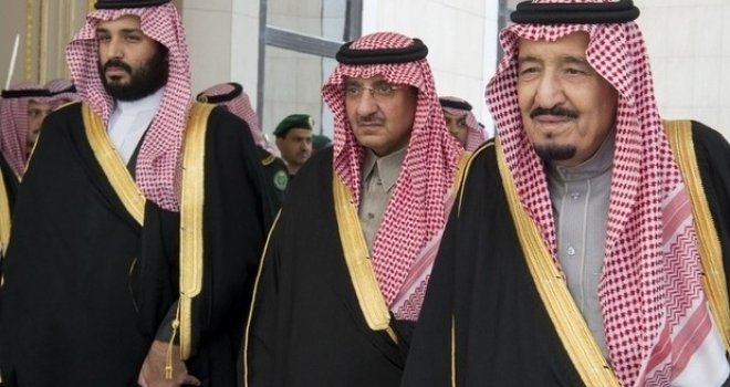 Preokret u Saudijskoj Arabiji: Mohammed bin Salman provodi velike promjene, blisko savezništvo sa SAD-om puca?!