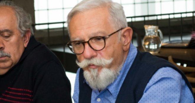 Transformacija i po: Novi imidž Željka Samardžića iznenadio baš sve... A da li se svidio supruzi Maji?