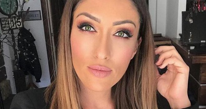 Hana Hadžiavdagić u Sarajevu učinila dobro djelo: 'Sedmi put sam spasila živote!'