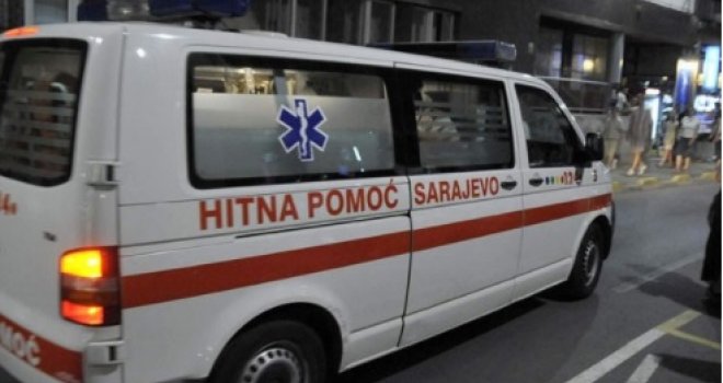 Drastične promjene temperature odnijele prvu žrtvu: U Sarajevu preminuo zdrav momak!