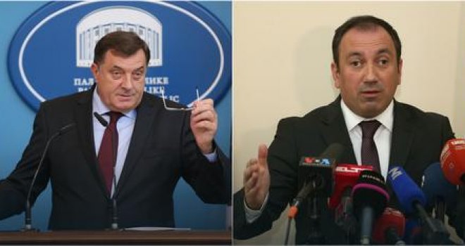 Srbi u Oružanim snagama BiH, vi JESTE naši: Tu ima bivših pripadnika Vojske RS, članova porodica poginulih boraca...